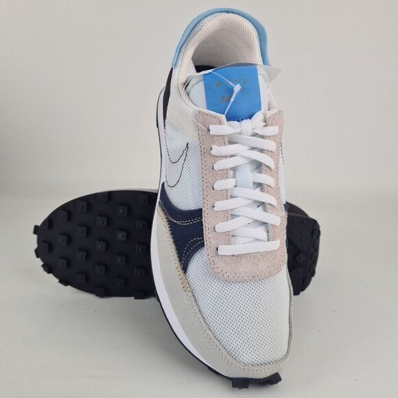 Nike Men's Daybreak Type Athletic Shoes Sneakers Sports White - Picture 11 of 12